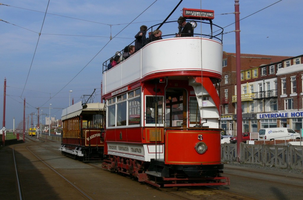 5 Bispham