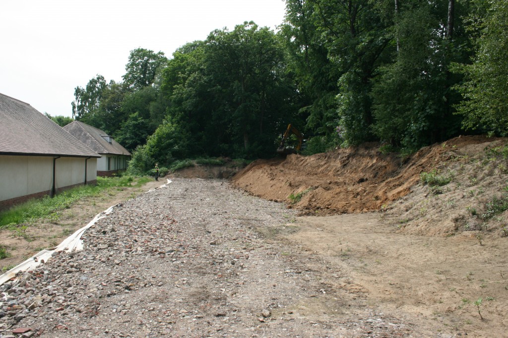 HP Depot site