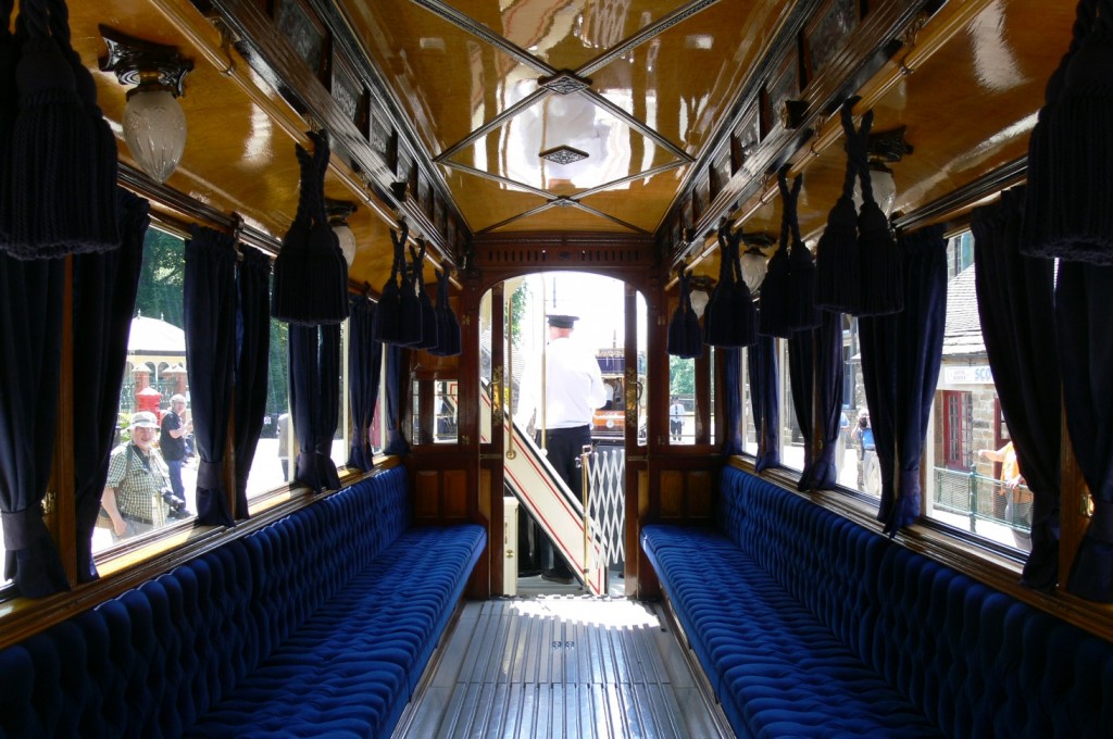 159 interior