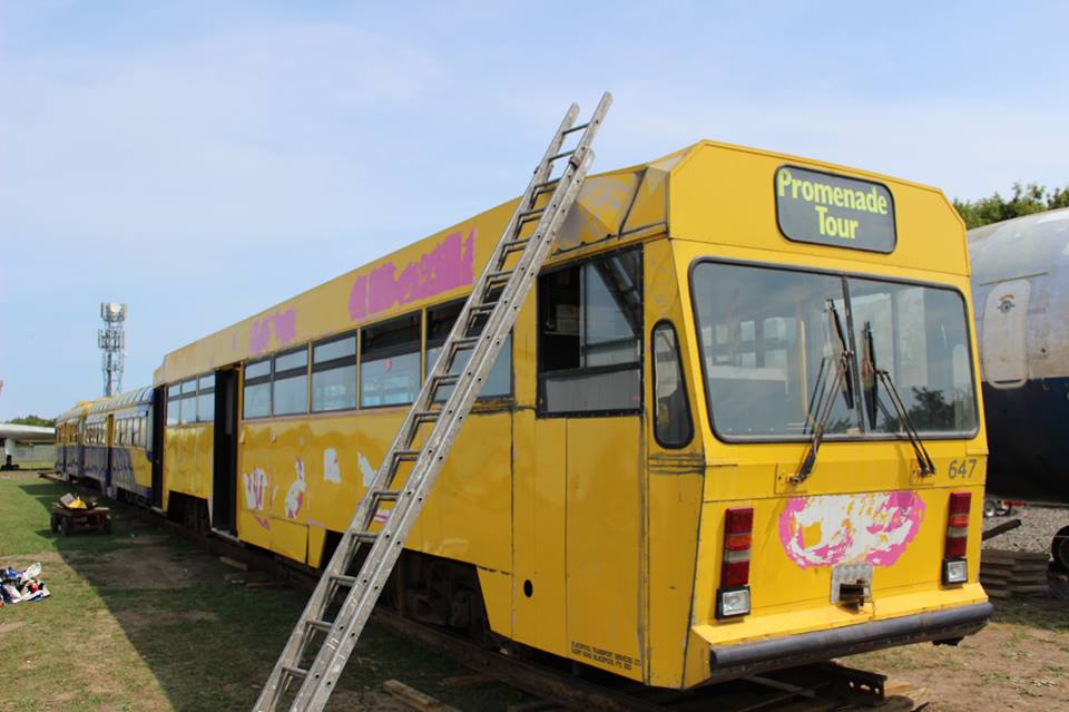 647 yellow