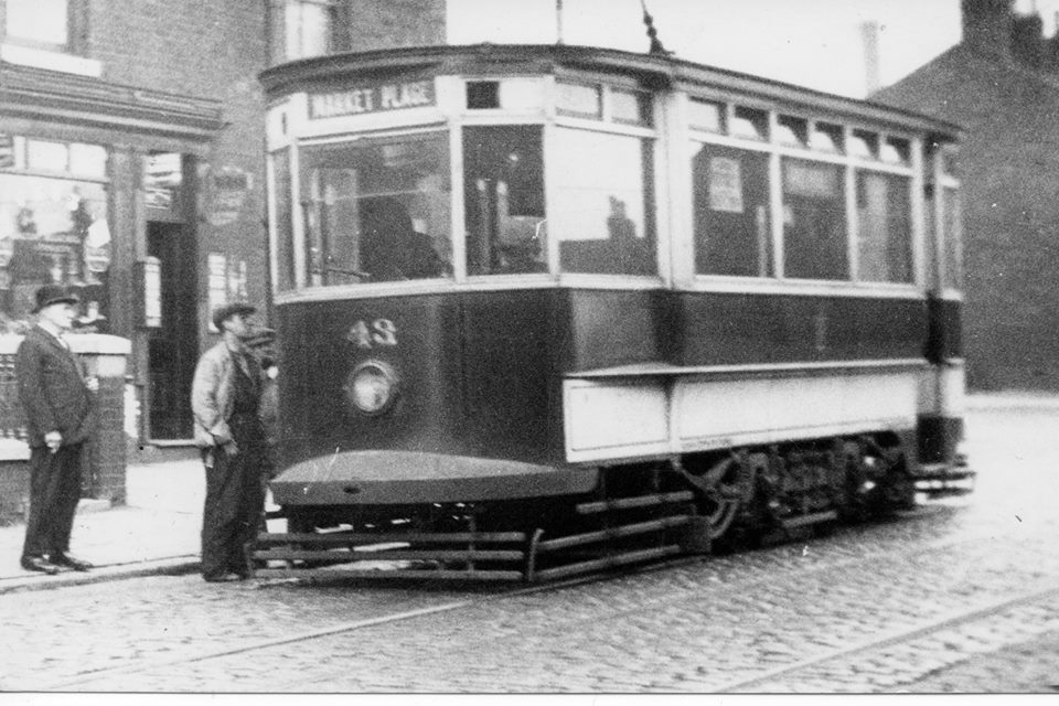 Oldham 43 old