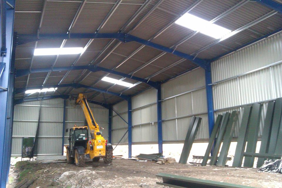 HPT Depot B 06.08.13
