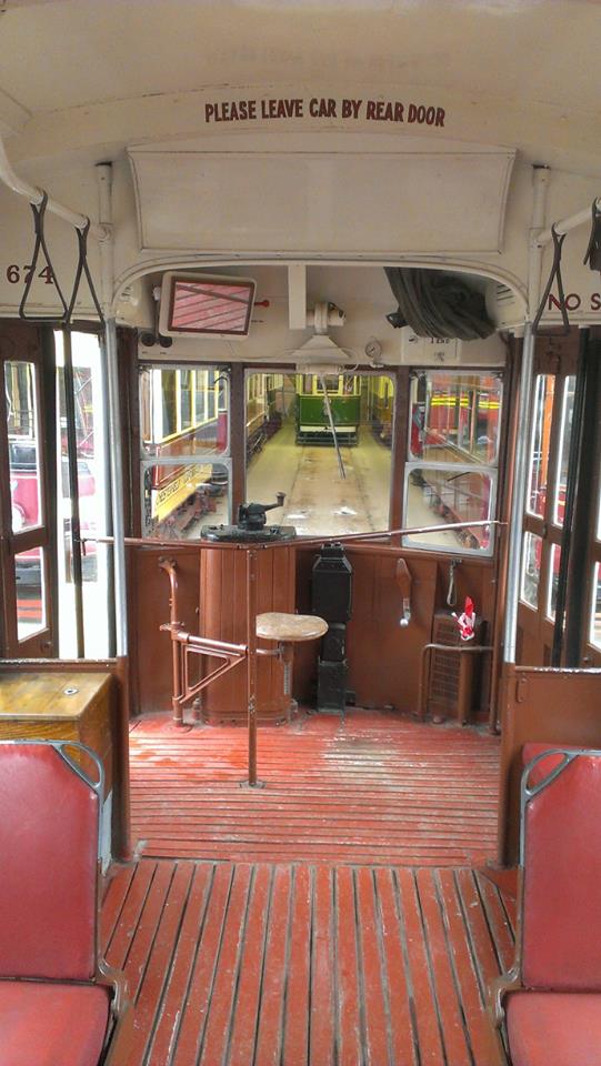 NY674 controls