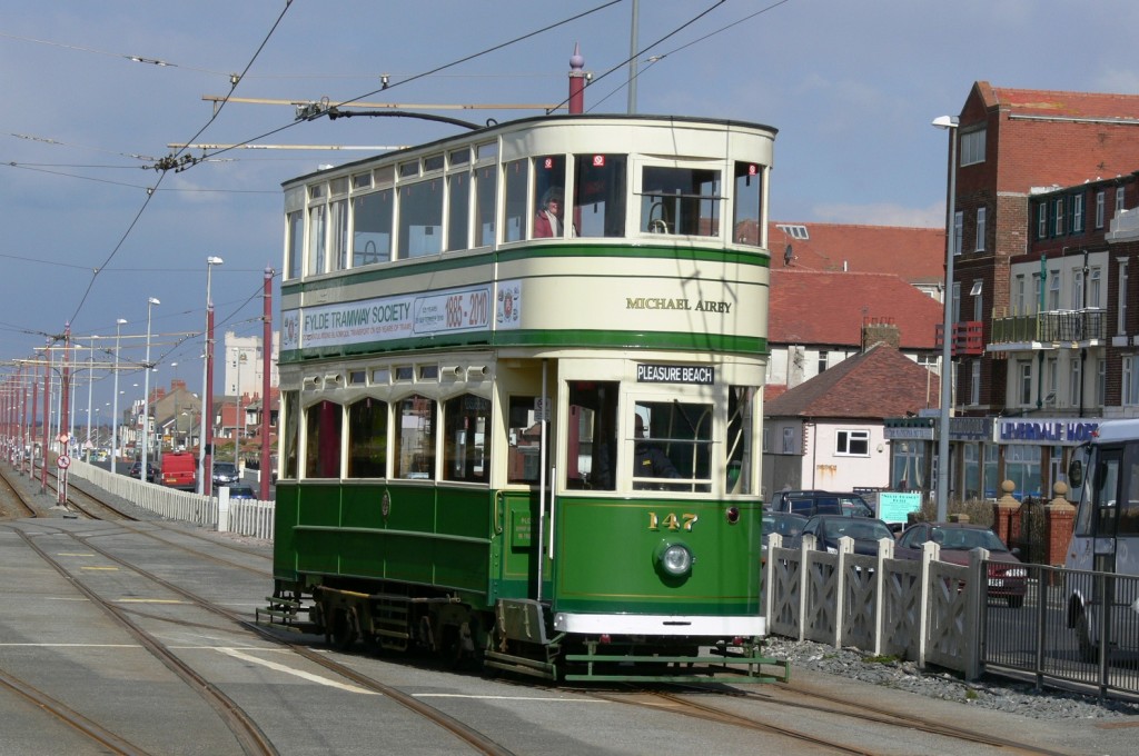 147 Bispham
