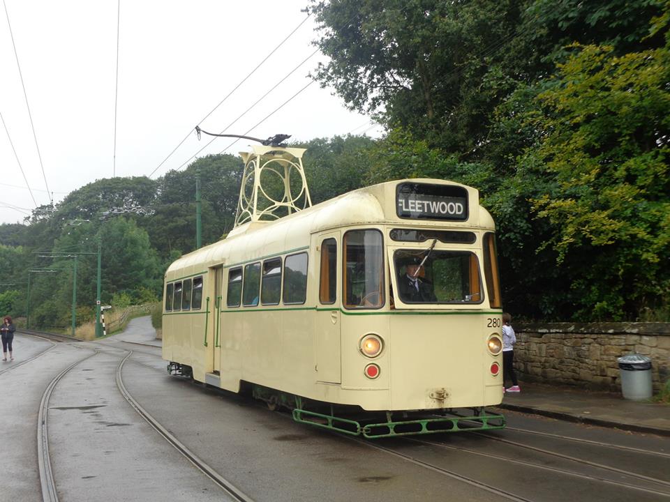 Bradley 280