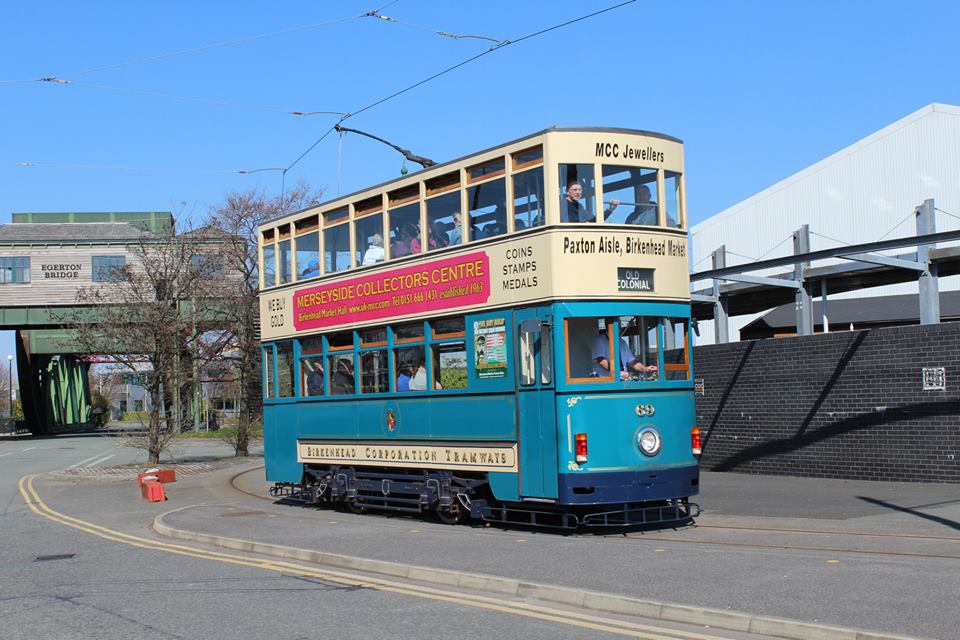 Birkenhead 69