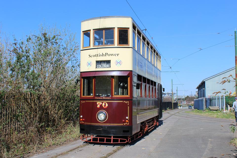 Birkenhead 70