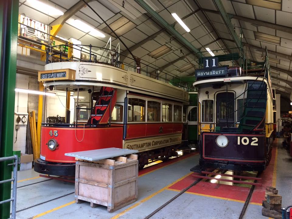 45 + 102 workshop