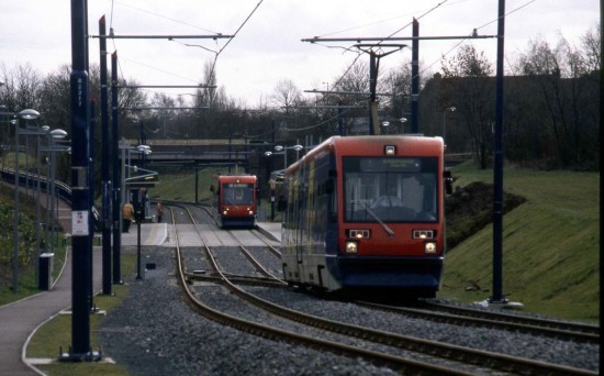 CS257-19. 23 Feb 1999