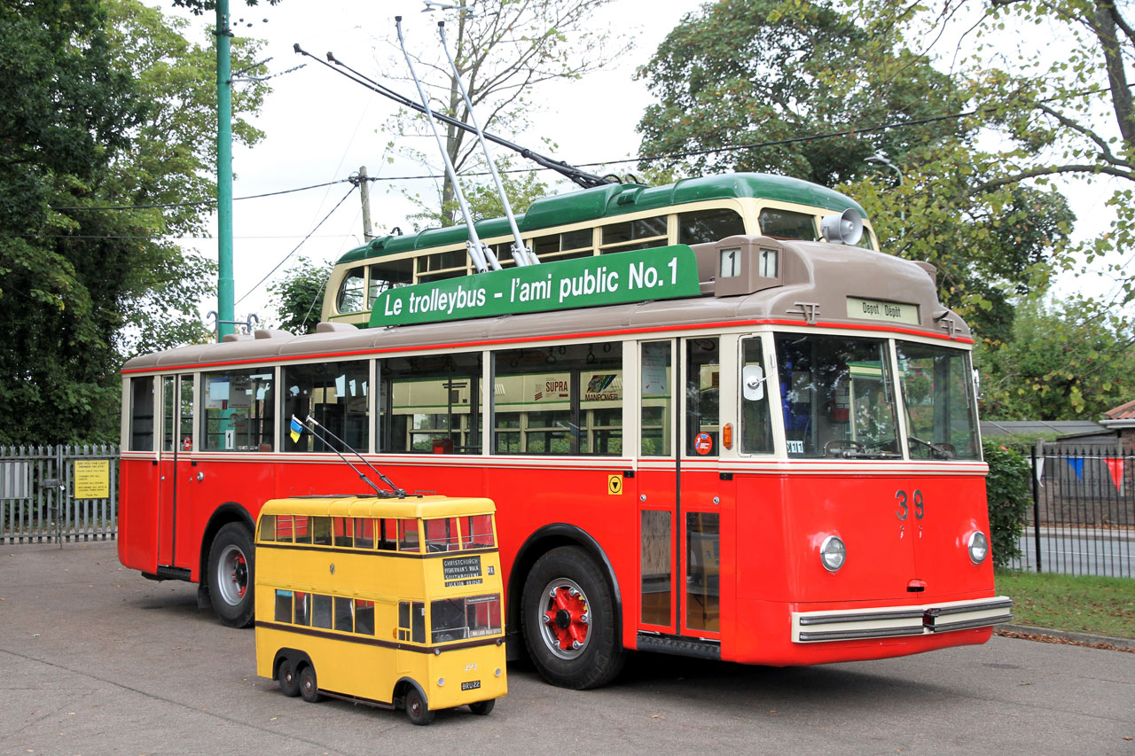 6.trolleybusbg British Trams Online News